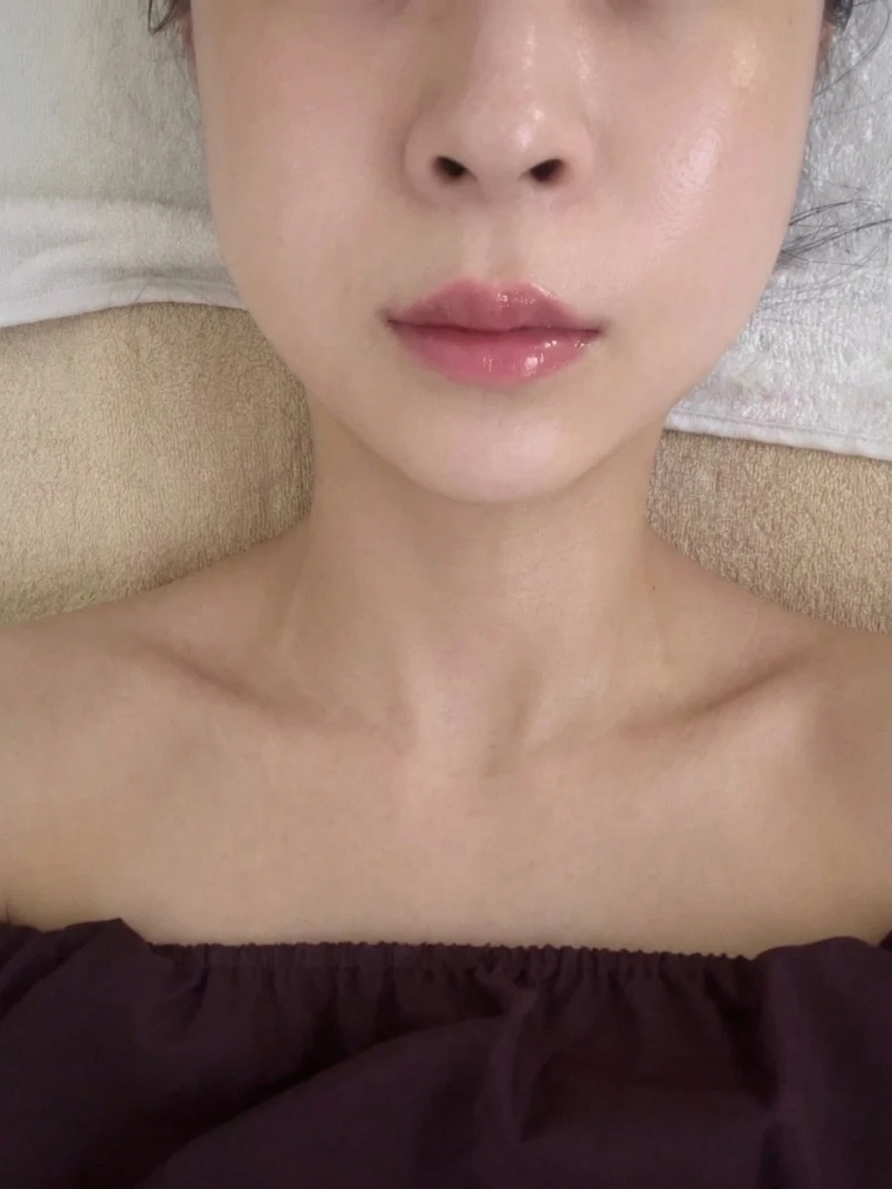 사선 after 사진